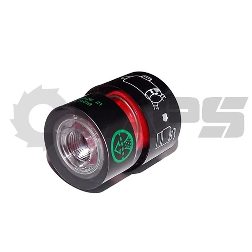 Air Restriction Indicator Suits R110IU, R132IU, R160IU, R90IU CAPS Shop