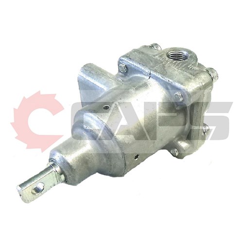 Regulator Assembly - Suits PDS100S-5B2