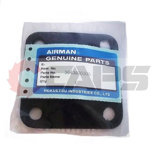 Pressure Regulator Diaphragm - Suits Airman PDS655S-4B2