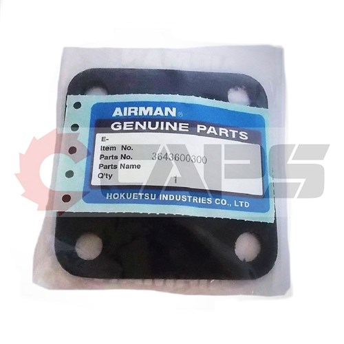 Speed Regulator Diaphragm 2 - Suits Airman PDSE