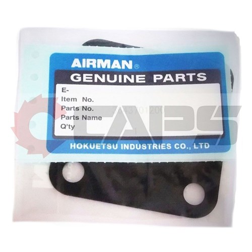 Pressure Regulator Diaphragm - Suits Airman Compressor