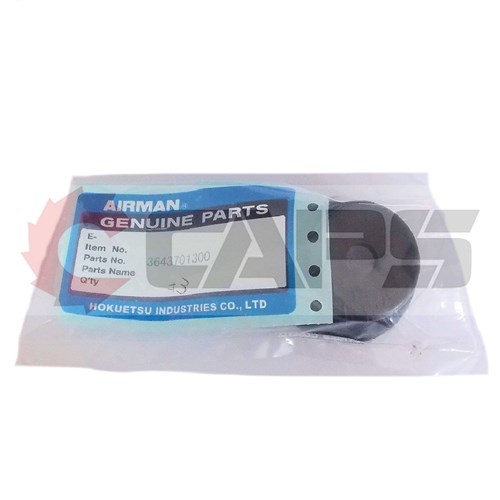 Speed Regulator Diaphragm - Suits Airman PDS