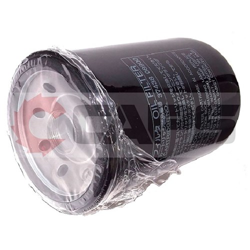 Oil Filter for Airman Compressor - 3743808900