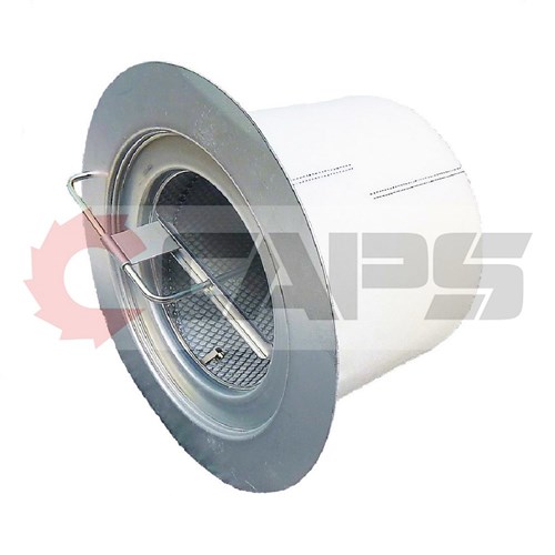 IR Screw Compressor Seperator Element