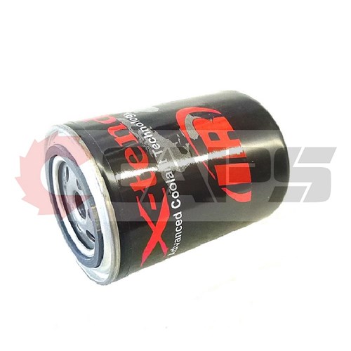 Filter - Ion Exchange