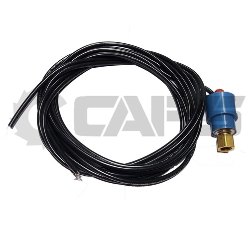 Dryer High Pressure Switch