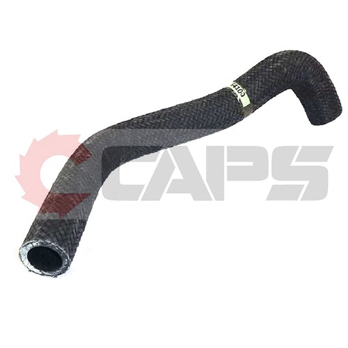 Hose, Radiator - Top Airman Shibaura S773L