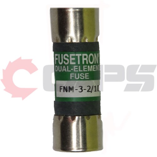 Fuse - 250V 3.2 Amp