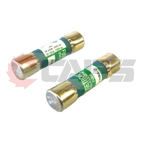Fuse - 250V 2 Amp