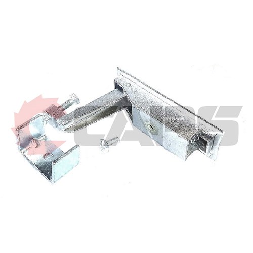 Door Latch - Suits Ingersoll Rand Compressor