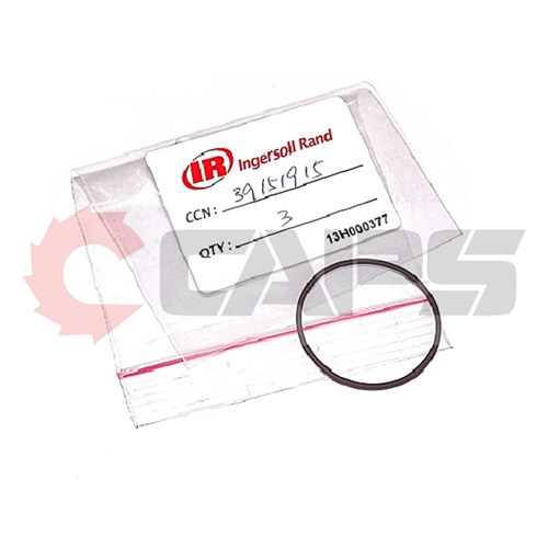 Minimum Pressure Valve O-Ring