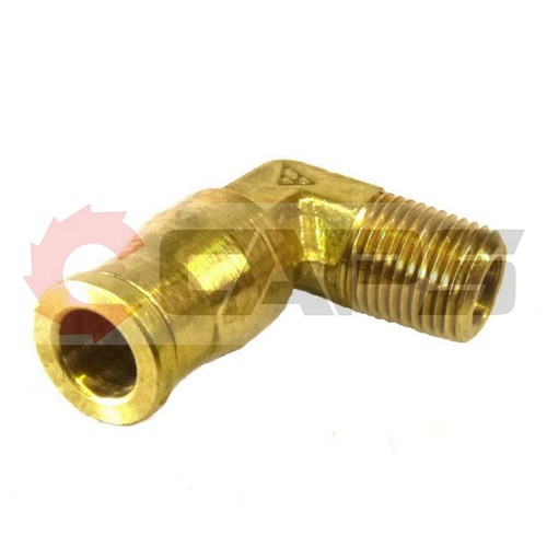 Connector Right Angle - Suits SSRUP5-11