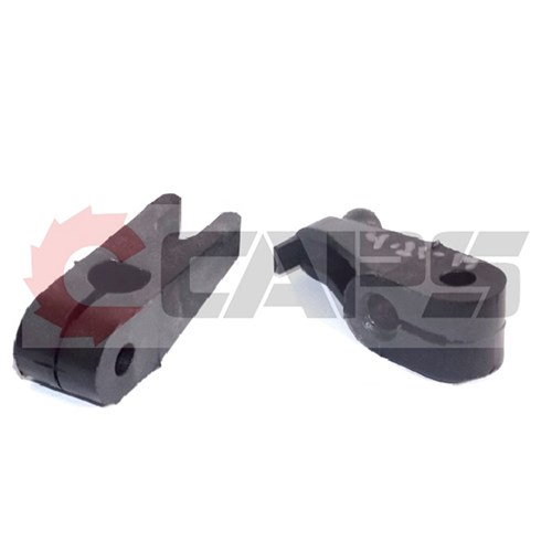 Inlet Valve Coupling Set