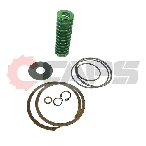 Inlet Valve Kit - Suits Ingersoll Rand UP Compressor