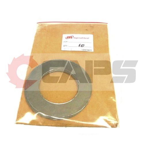 Gasket Flange 2.5