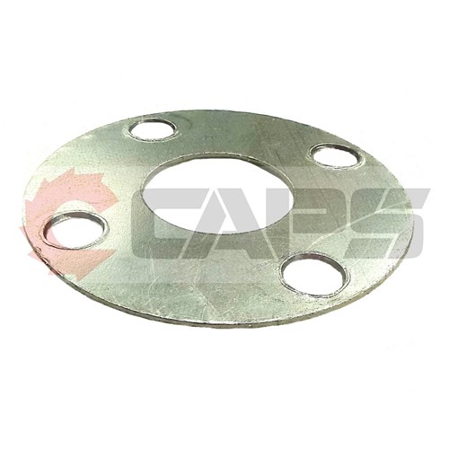 Check Valve Gasket CAPS Shop