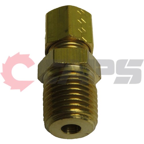 Connector for use with P/N: 22519912