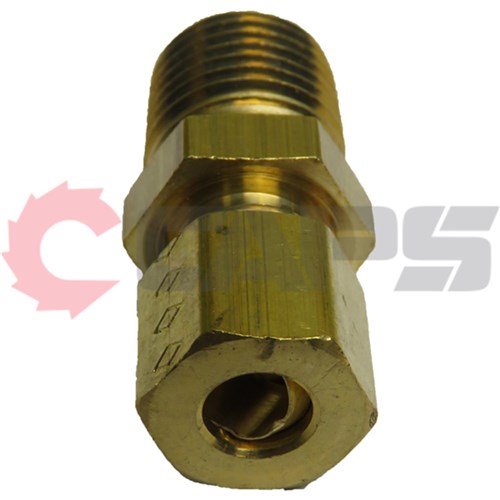 Connector for use with P/N: 22519912