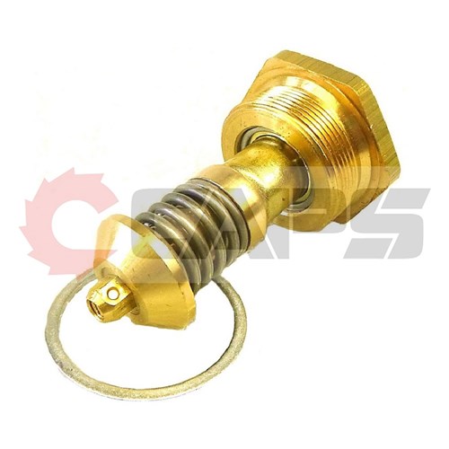 Thermostat Element for IR Compressor