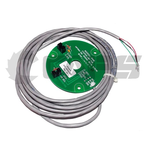 Stepper Motor Limit Board