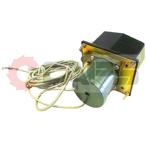 Stepper Motor - Suits Ingersoll Rand EP/HP/XF Compressor