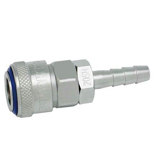 CAPS Japanese style quick connect couplings :  40SH