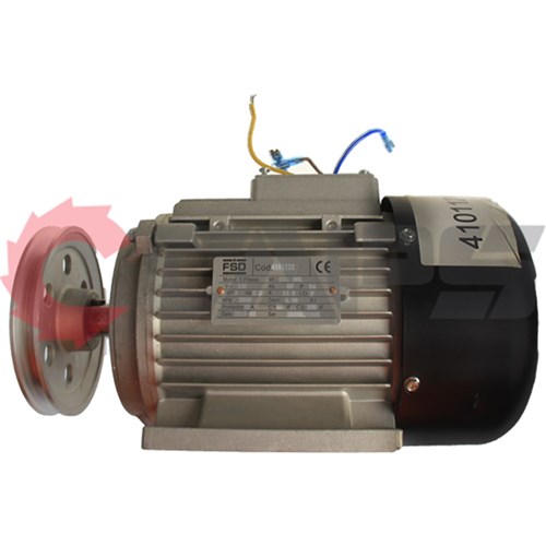 3hp Motor to Suit CAPS B3800/50 & B3800/110 