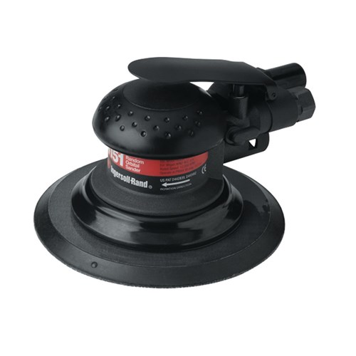 Ingersoll rand orbital sander 4151 discount