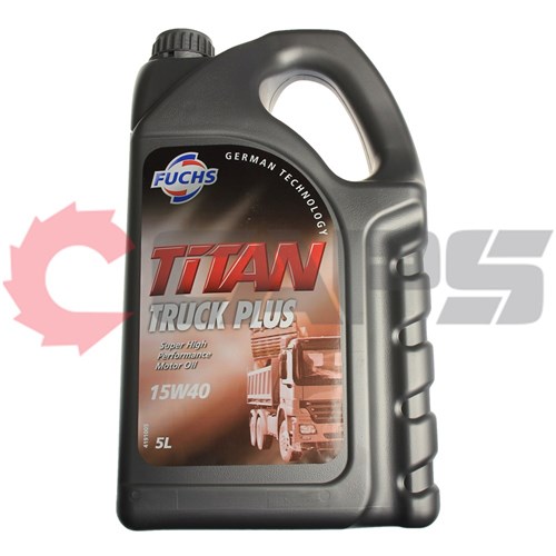 Engine Oil 5Lt