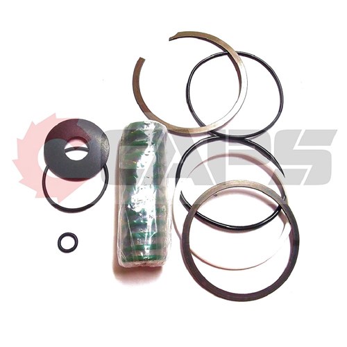 Rebuild Kit for Ingersoll Rand 3E12 Compressor