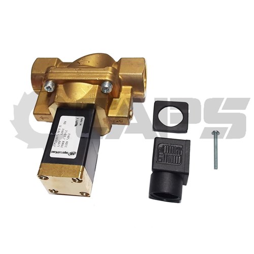 Field Repair Kit, Solenoid