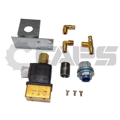 Field Replacement Kit 22228019 Sol V (Cougar CA & CK S/N)