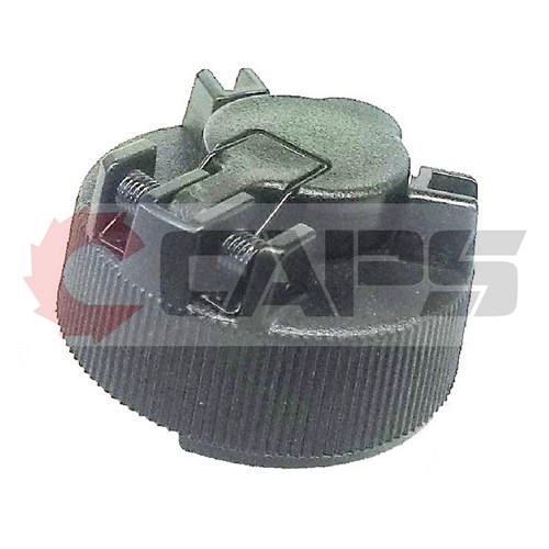 Fuel Cap for 1996-2000 Airman Compressor