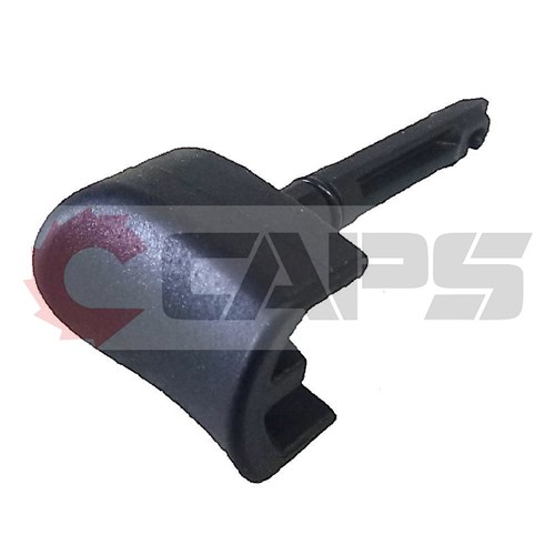 Trigger Assembly 2145-D93BK