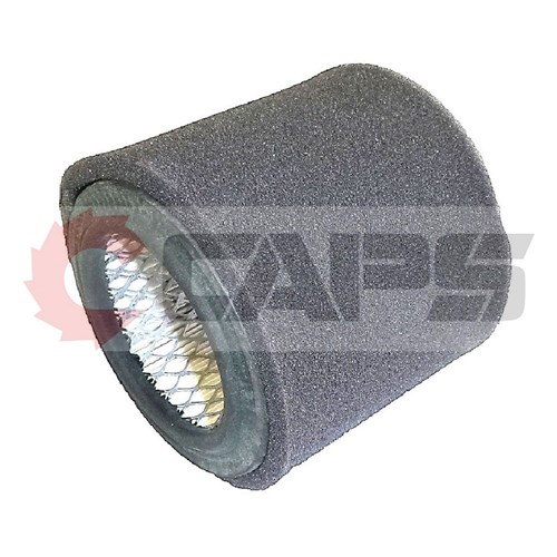 Air Filter Element - Suits Cash S15 - S25 18P B27