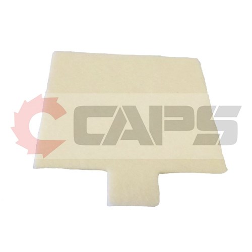 Exhaust Silencer 2145Q-311