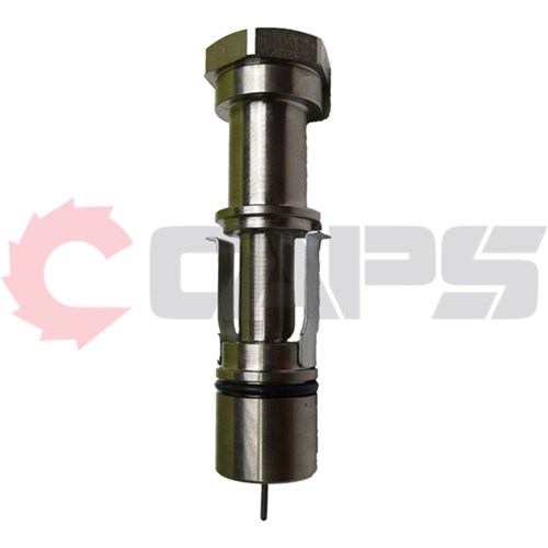 Inlet Bushing Assembly 2145-D565