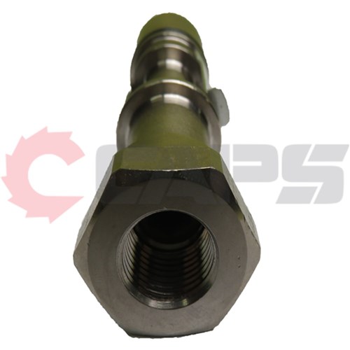Inlet Bushing Assembly 2145-D565