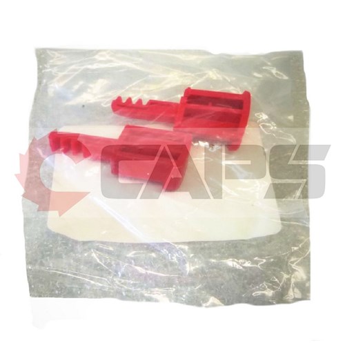 Button Kit 214-K75RD