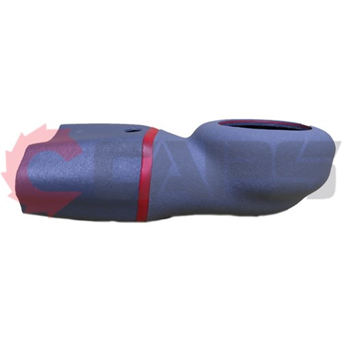 Protective Boot 2015-BOOT