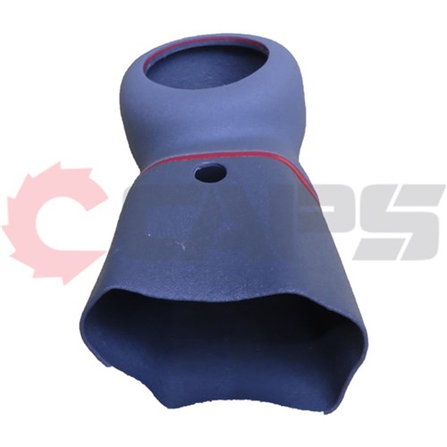 Protective Boot 2015-BOOT