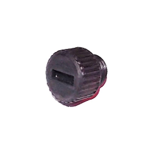 Oil Filler Plug - SS3, Recip. Compressors