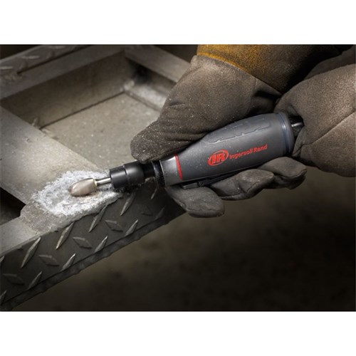 Ingersoll Rand 5108MAX: 167mm straight 25,000 RPM 0.4HP 1/4