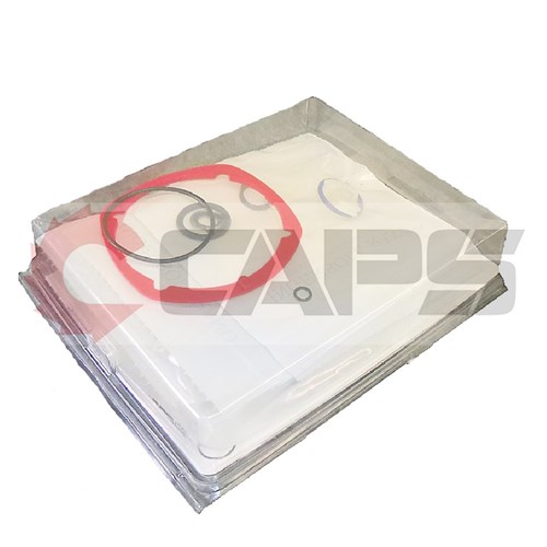 Tune Up Kit for Ingersoll Rand PB35A/PB50A/PB60A Breaker