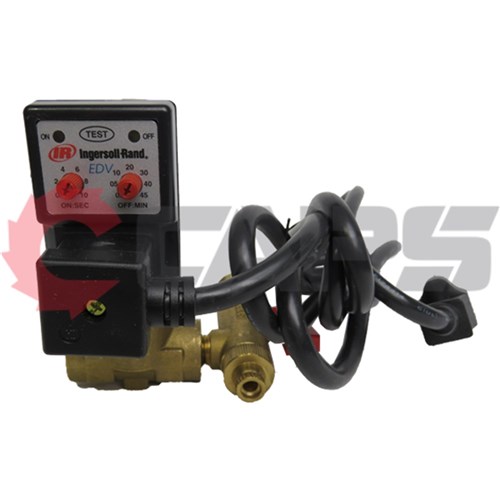 EDV Condensate Drain