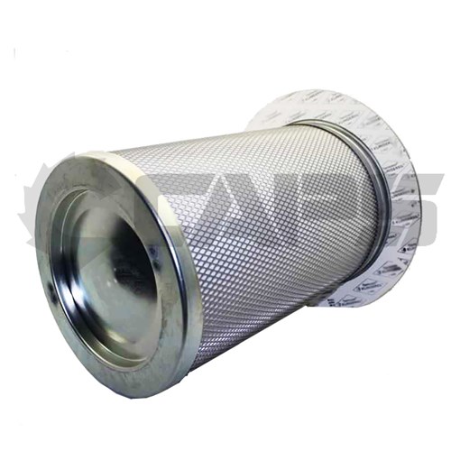 Ingersoll Rand Separator Element, 18" Tank CAPS Shop