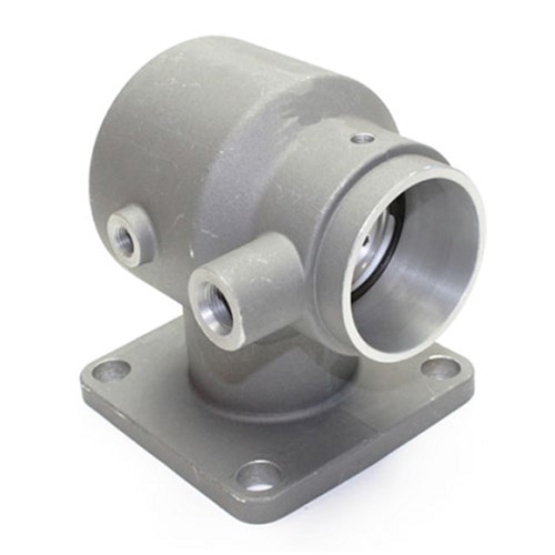 Valve - Intake Assembly