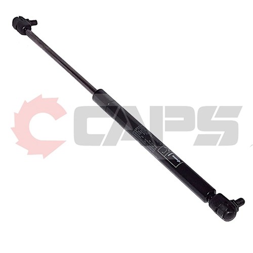 Gas on sale strut compressor
