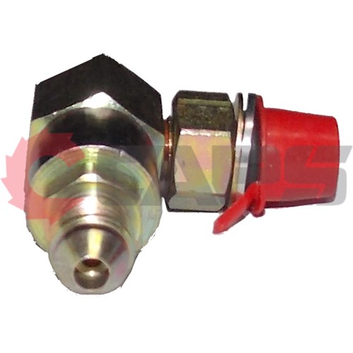 Check Valve Scavenge