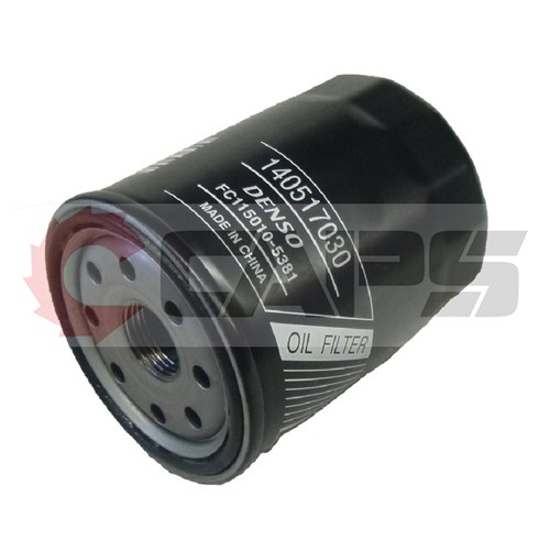 Airman Portable Compressor Oil Filter